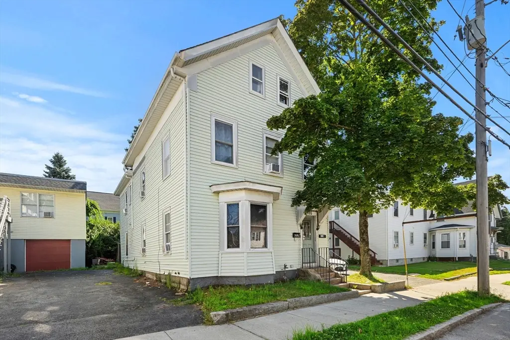 186 Washington Street, Gloucester, MA 01930 - #1