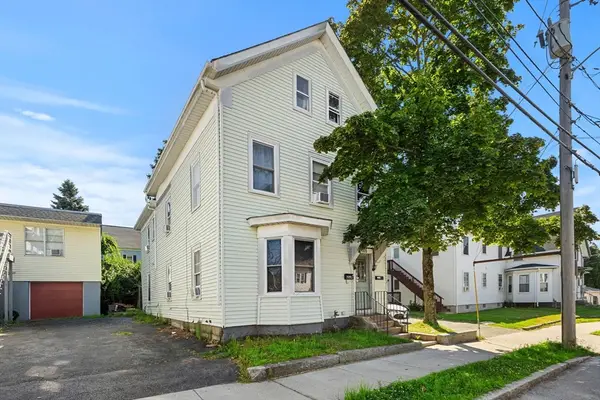 186 Washington Street, Gloucester, MA 01930