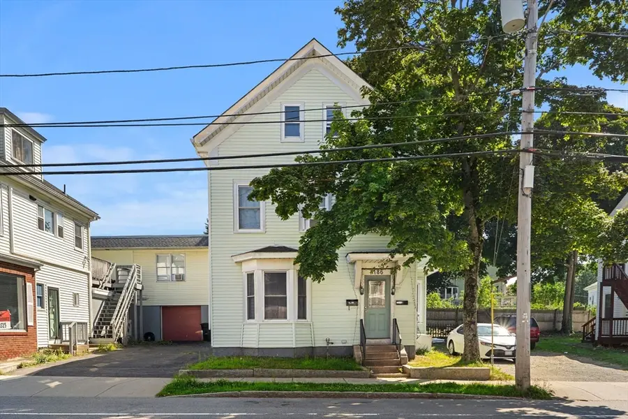 186 Washington Street, Gloucester, MA 01930 - #2