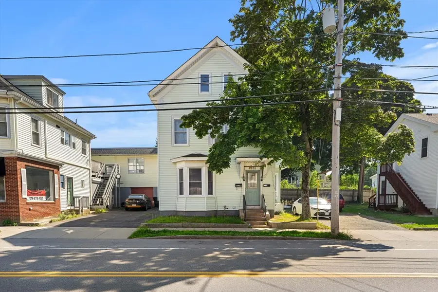 186 Washington Street, Gloucester, MA 01930 - #3