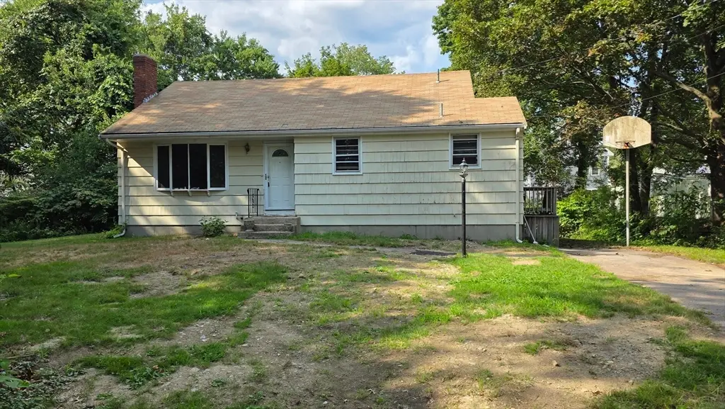 29 Whitcomb Ter, Weymouth, MA 02190 - #1