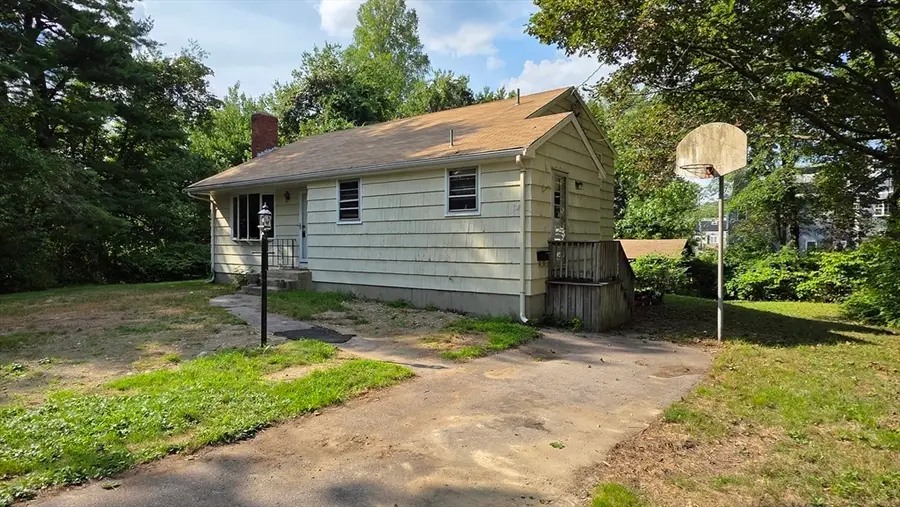 29 Whitcomb Ter, Weymouth, MA 02190 - #2