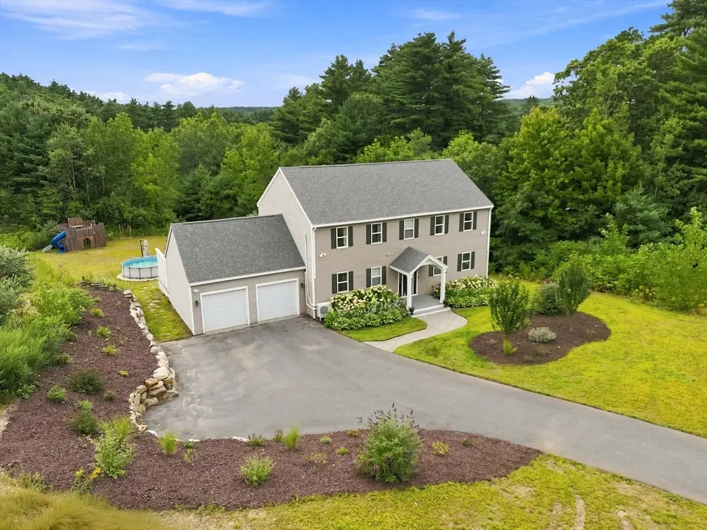 1 Katie Lane, Palmer, MA 01069 - #1