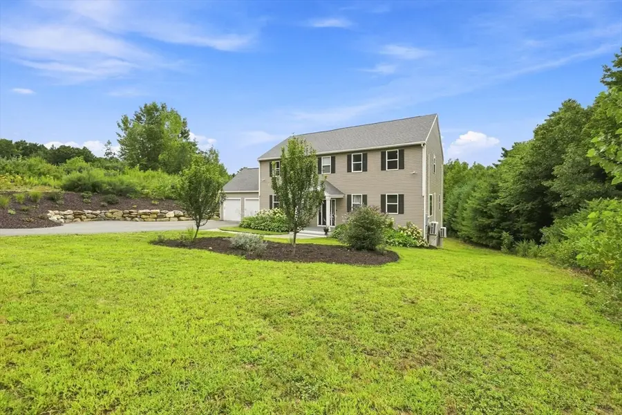 1 Katie Lane, Palmer, MA 01069 - #2