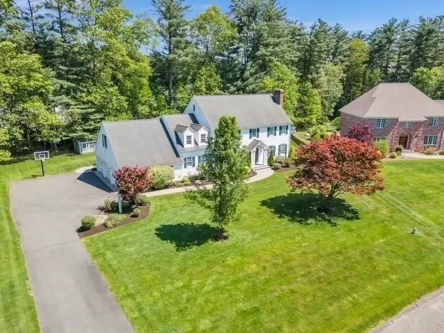 17 Wellington Drive, East Longmeadow, MA 01028 - #3
