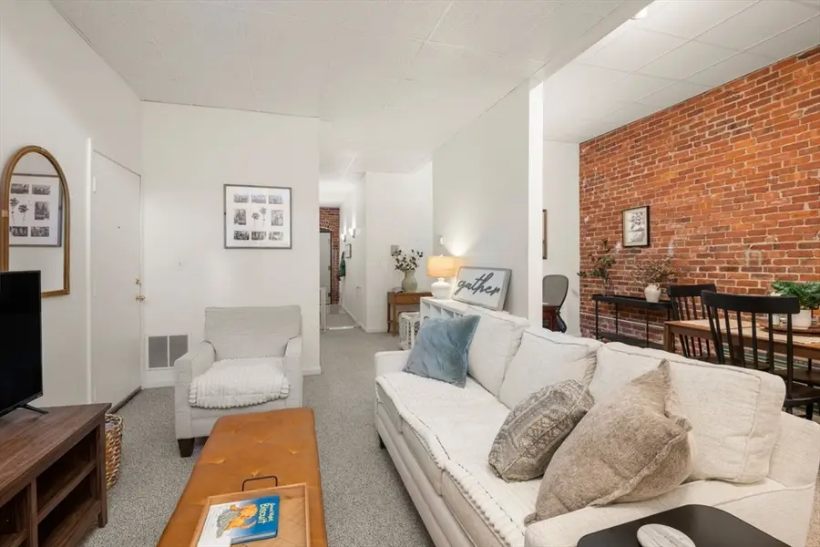 60 Marshal St #4, Brookline, MA 02446 - #2