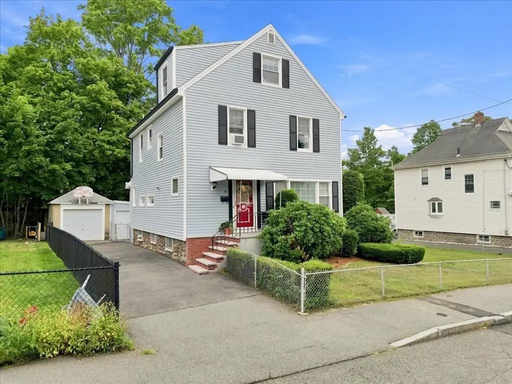 15 Morrison Rd, Braintree, MA 02184 - #1