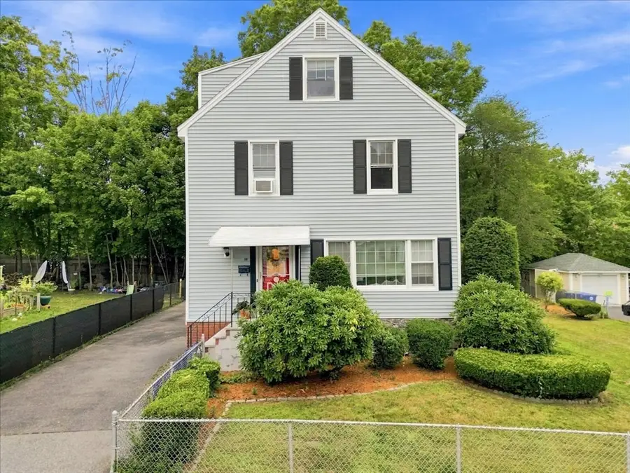 15 Morrison Rd, Braintree, MA 02184 - #2