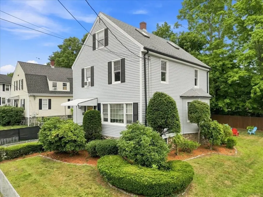 15 Morrison Rd, Braintree, MA 02184 - #3