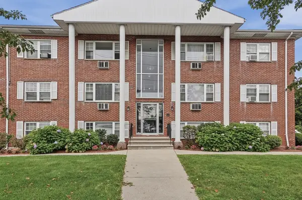 924 Main Street #12, Woburn, MA 01801