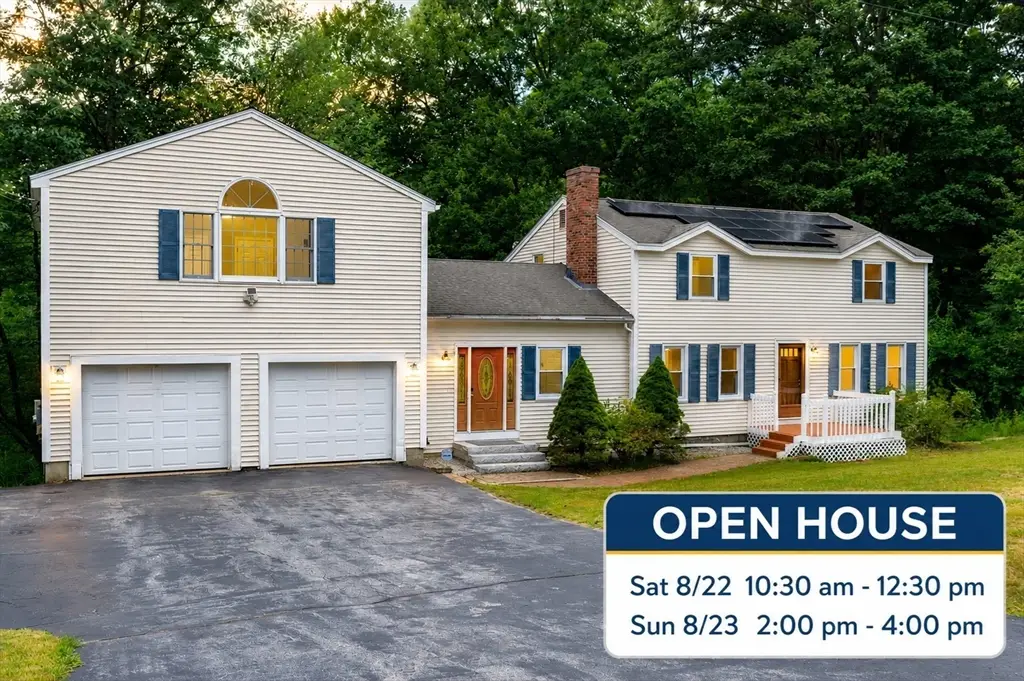 88 Forrest Rd, Westford, MA 01886 - #1