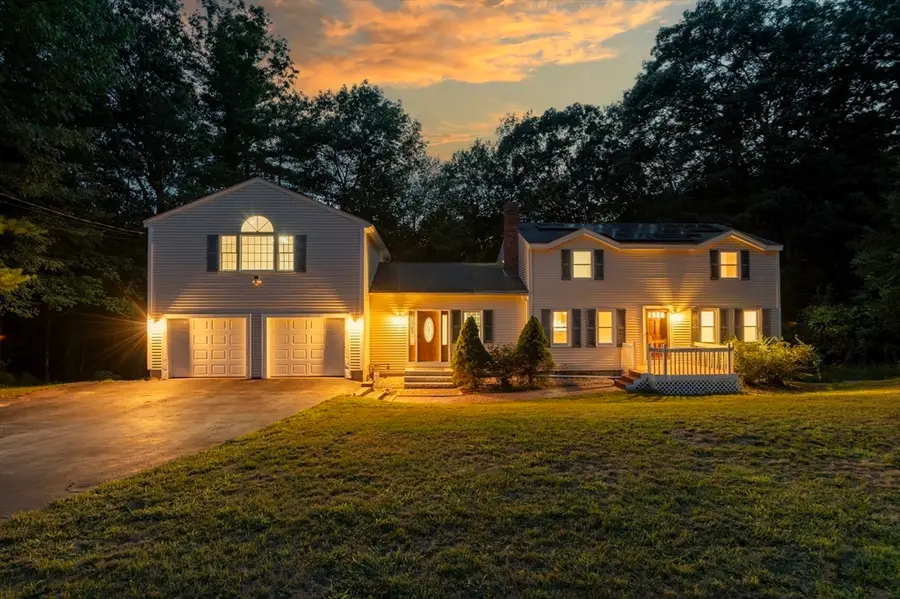88 Forrest Rd, Westford, MA 01886 - #2