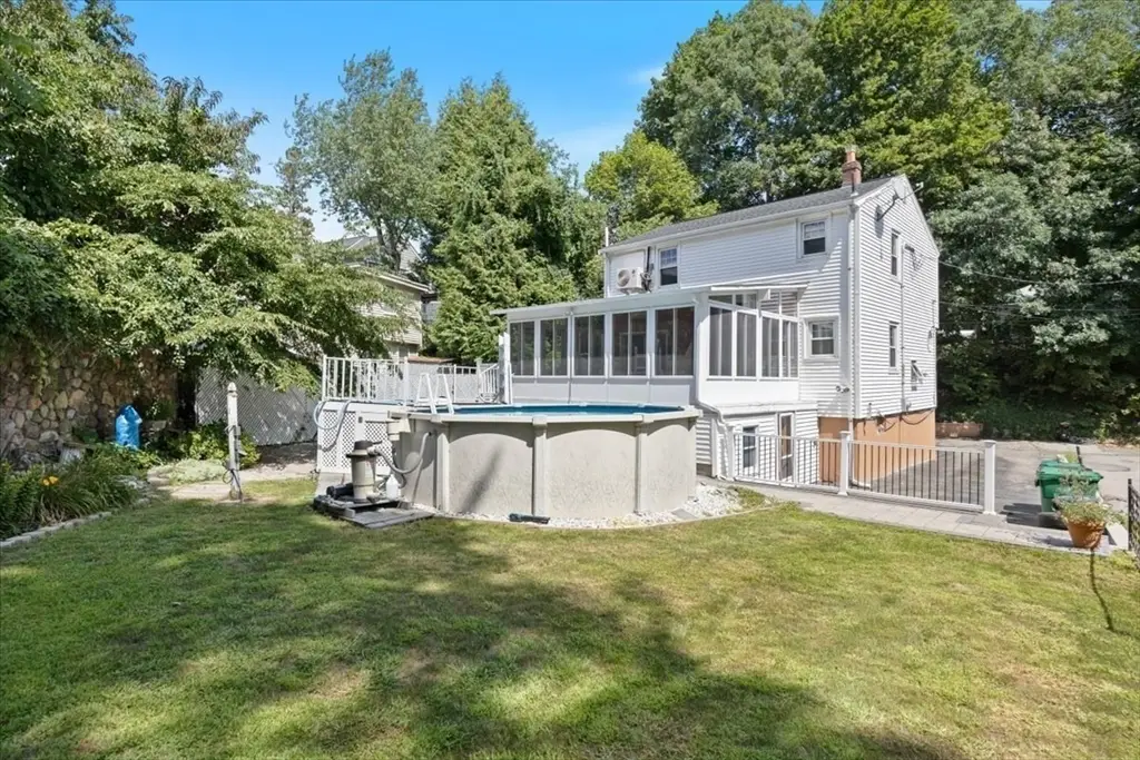 17 Saint Denis Ave, Medford, MA 02155 - #1