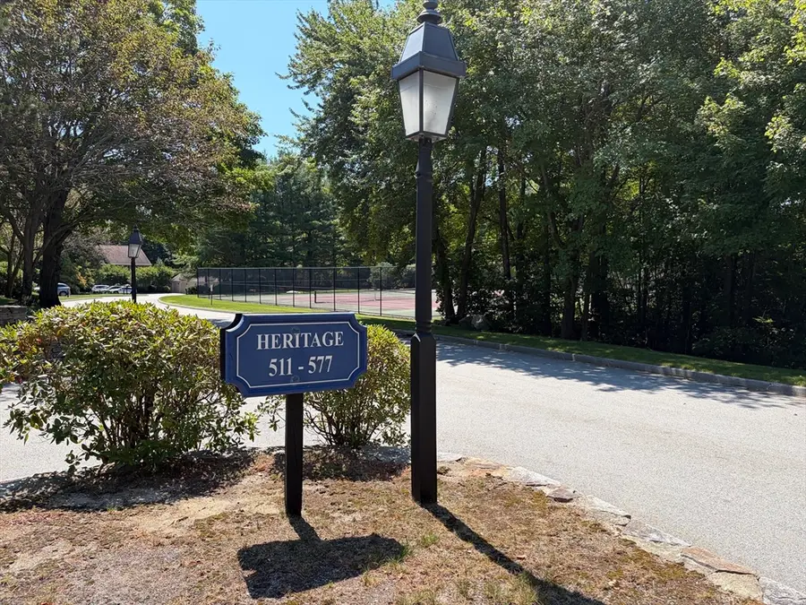 770 Salisbury St #J561, Worcester, MA 01609 - #3