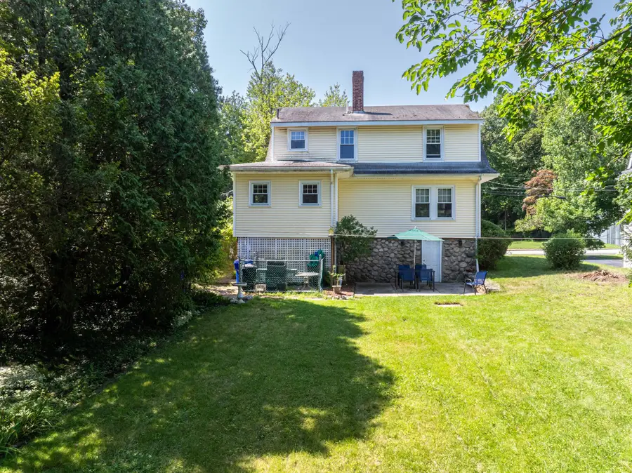 36 Daniels, Hopedale, MA 01747 - #2