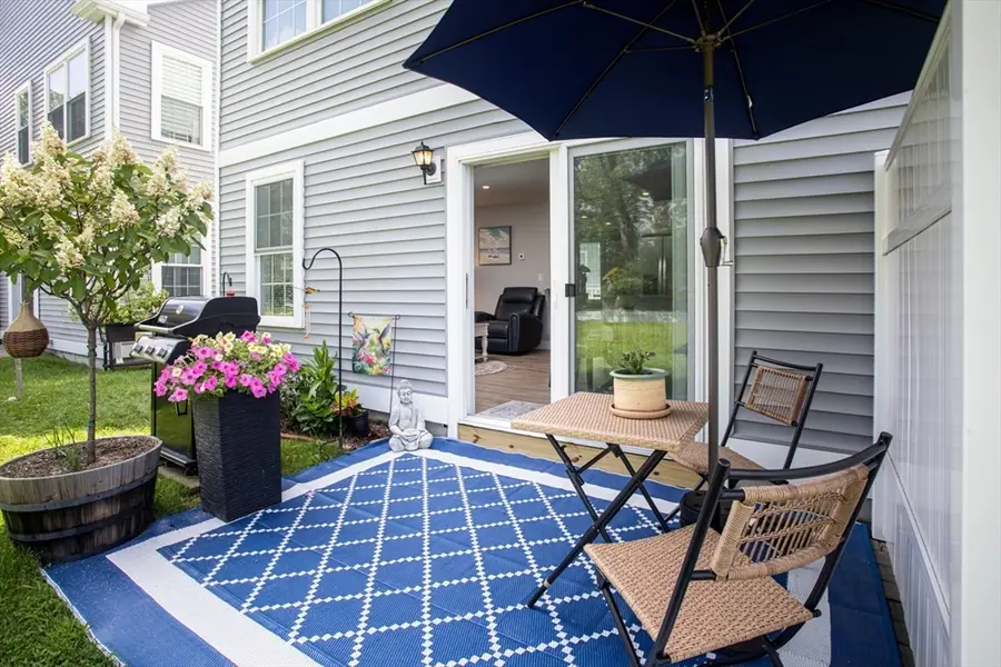 4 Knights Way #4, Swansea, MA 02777 - #2
