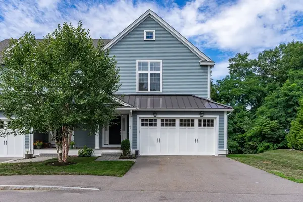41 Clarks Hill Circle #41, Framingham, MA 01702