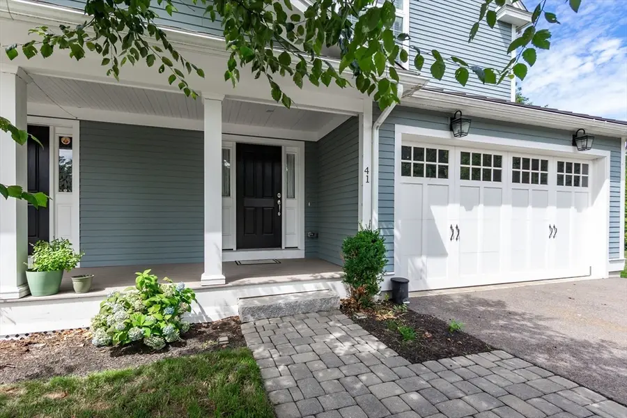 41 Clarks Hill Circle #41, Framingham, MA 01702 - #2