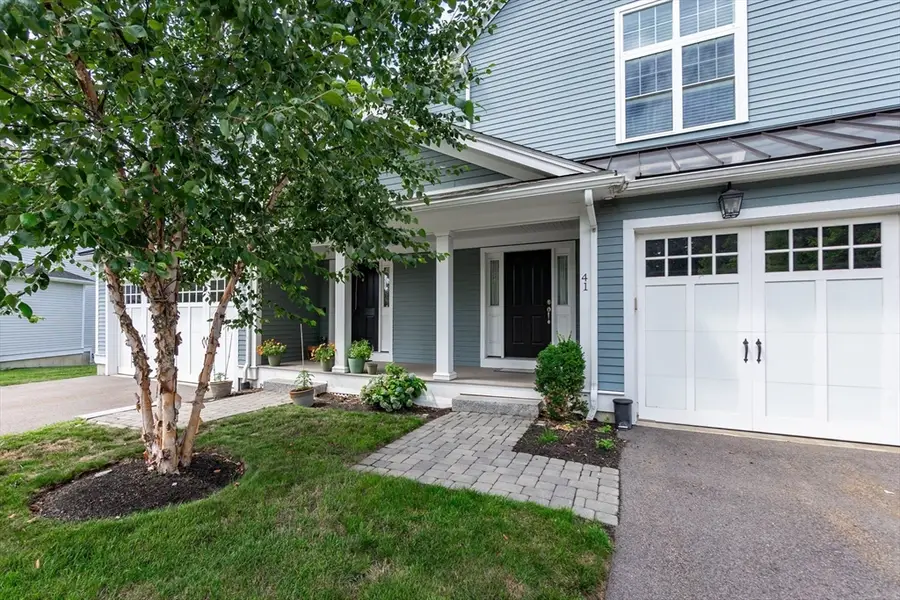 41 Clarks Hill Circle #41, Framingham, MA 01702 - #3