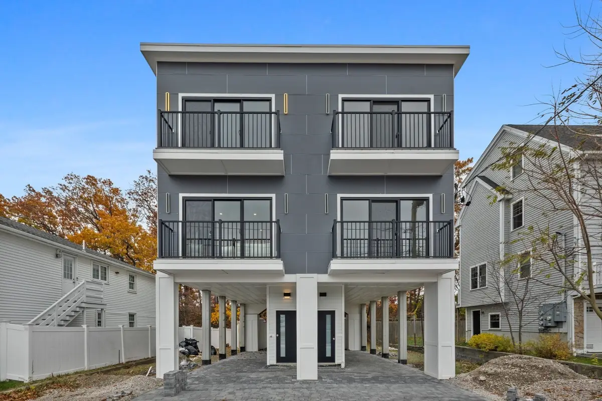 599 Sea St #1, Quincy, MA 02169 - #1