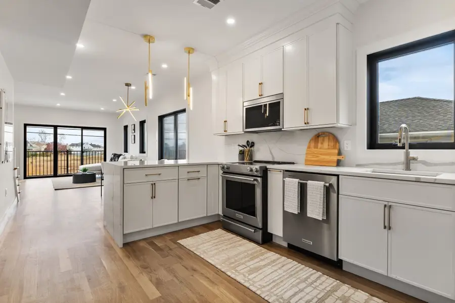 599 Sea St #1, Quincy, MA 02169 - #2