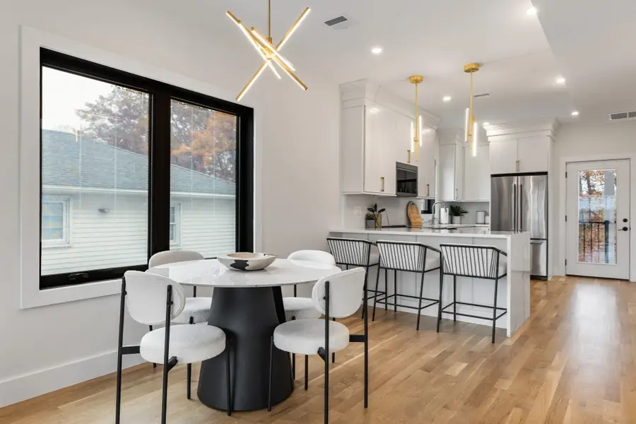 599 Sea St #1, Quincy, MA 02169 - #3