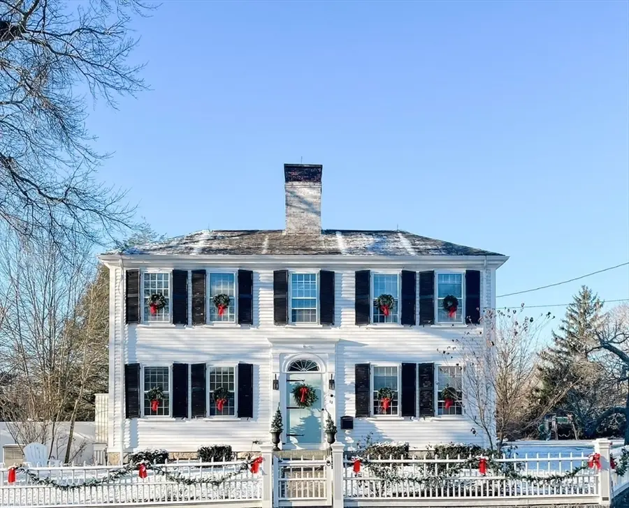 12 Summer St, Kingston, MA 02364 - #2