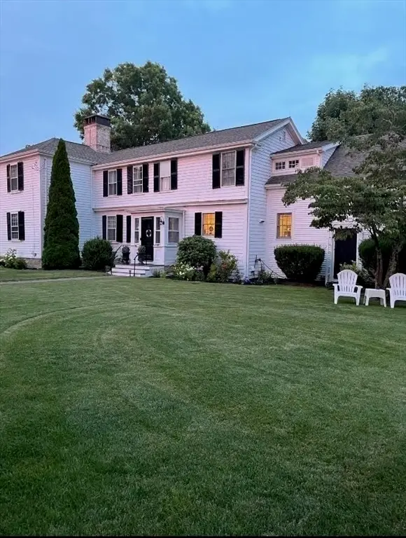 12 Summer St, Kingston, MA 02364 - #3
