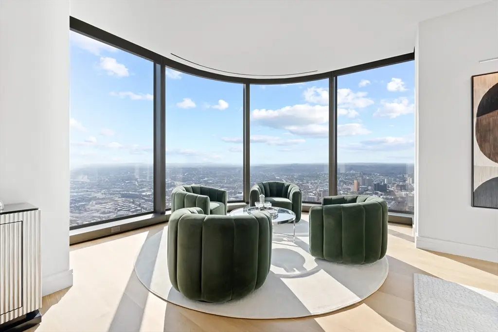 1 Dalton Street #5703, Boston, MA 02115 - #1
