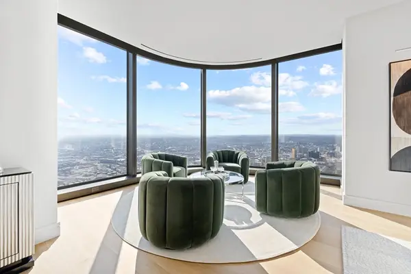 1 Dalton Street #5703, Boston, MA 02115