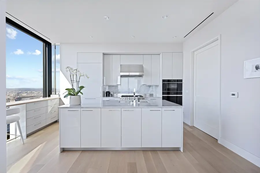 1 Dalton Street #5703, Boston, MA 02115 - #2