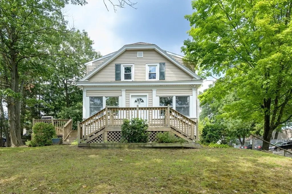 180 Lake Dr, Springfield, MA 01151 - #1