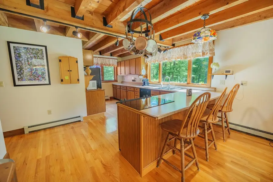 255 High St Hill Rd, Windsor, MA 01270 - #2