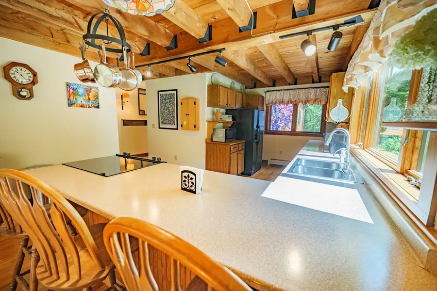 255 High St Hill Rd, Windsor, MA 01270 - #3