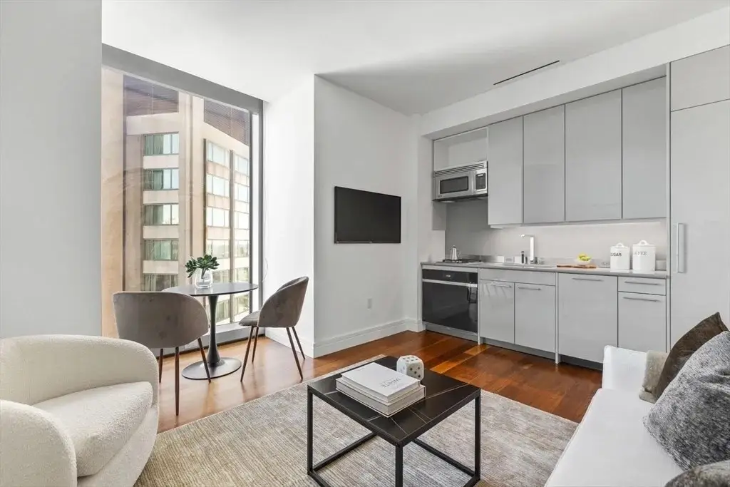 1 Dalton Street #2401, Boston, MA 02115 - #1