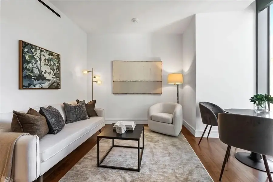 1 Dalton Street #2401, Boston, MA 02115 - #2