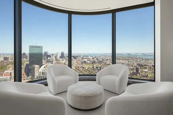 1 Dalton Street #5602, Boston, MA 02115