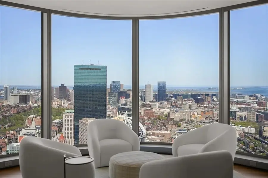 1 Dalton Street #5602, Boston, MA 02115 - #2