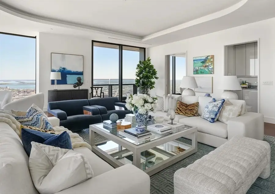 1 Dalton Street #5602, Boston, MA 02115 - #3