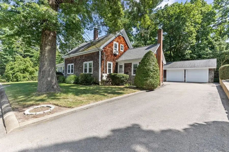 77 Elm Street, North Easton, MA 02356 - #2