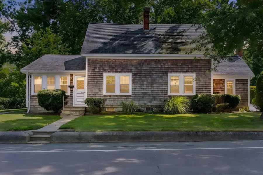 77 Elm Street, North Easton, MA 02356 - #3