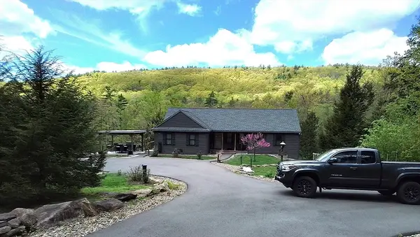12 Butterworth Road, Royalston, MA 01368