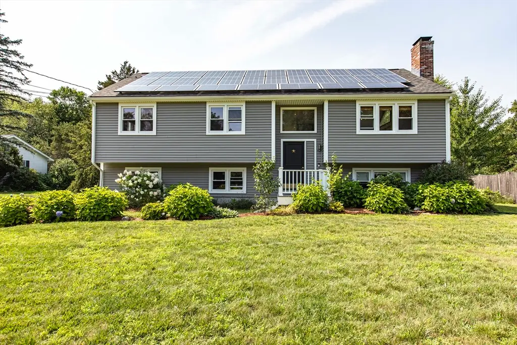 62 Harrington Road, Framingham, MA 01701 - #1
