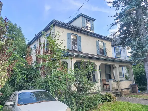 152 Savannah Avenue, Boston, MA 02126