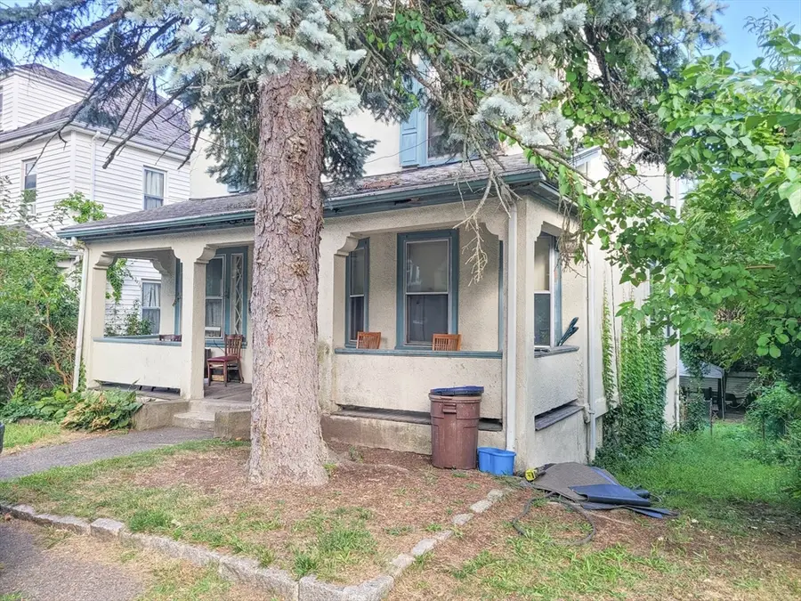 152 Savannah Avenue, Boston, MA 02126 - #2