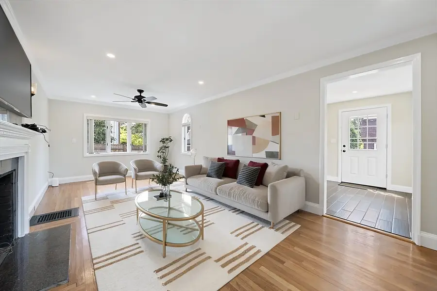 3 Moreland Road, Quincy, MA 02169 - #3