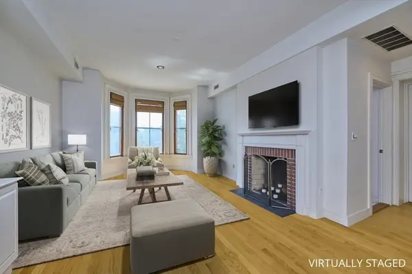 40 Isabella #2E, Boston, MA 02116