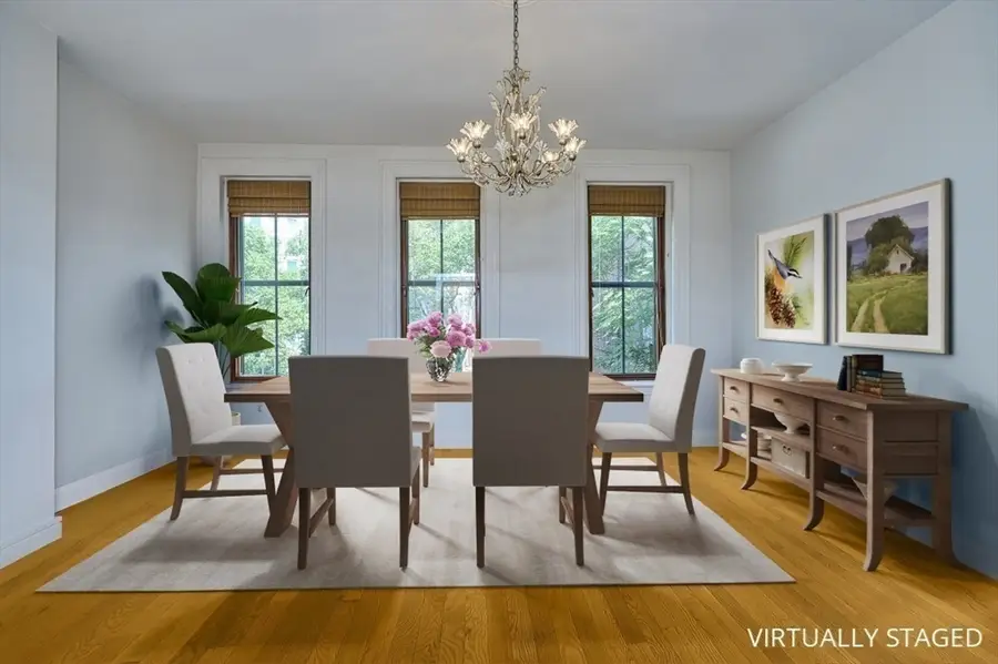 40 Isabella #2E, Boston, MA 02116 - #2