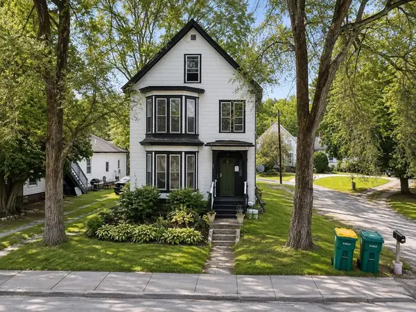 67-69 Main, Pepperell, MA 01463