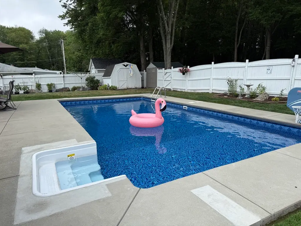 35 Arnold St, Holbrook, MA 02343 - #1